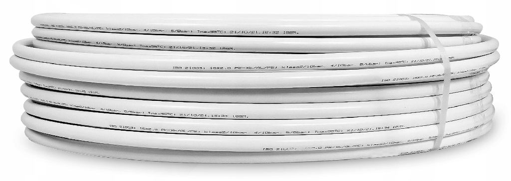 ALPEX rúra, plastohliník, TERMOobchod